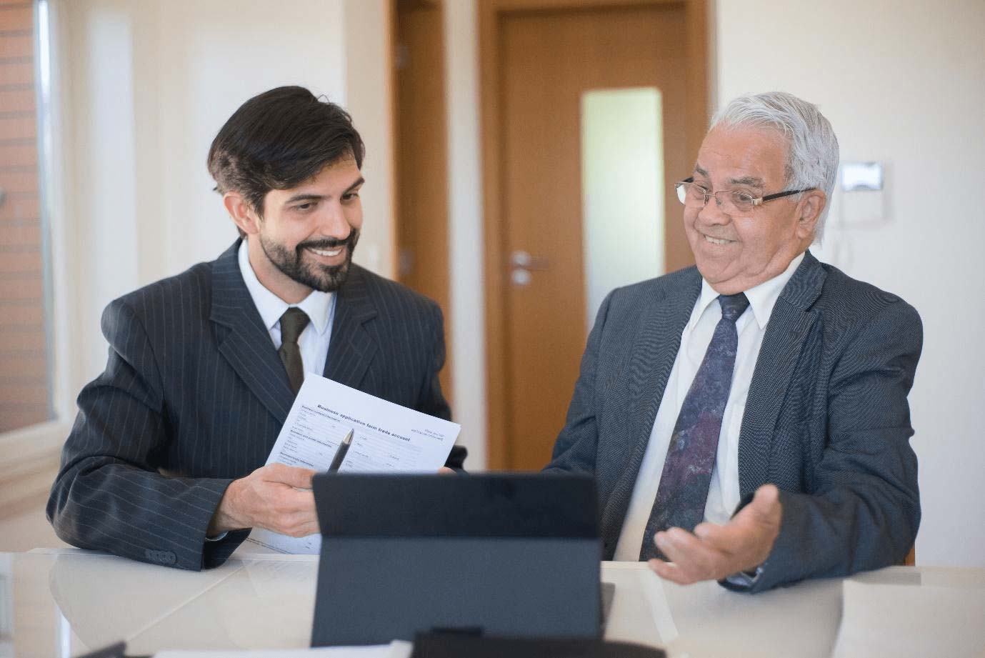 6 Ways A Property Management Company Enhances The Tenant Experience